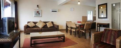 фото отеля Avalon Holiday Resorts
