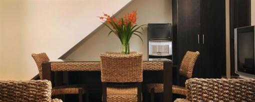 фото отеля Avalon Holiday Resorts