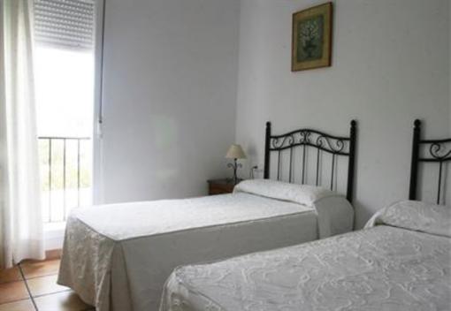 фото отеля Hotel El Duque