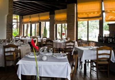 фото отеля Hotel El Duque