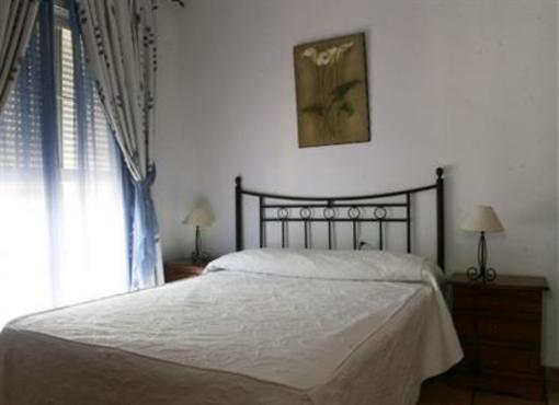 фото отеля Hotel El Duque