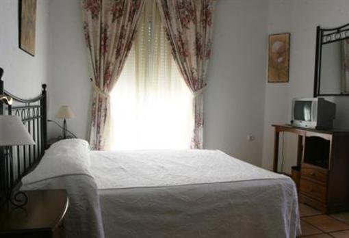 фото отеля Hotel El Duque