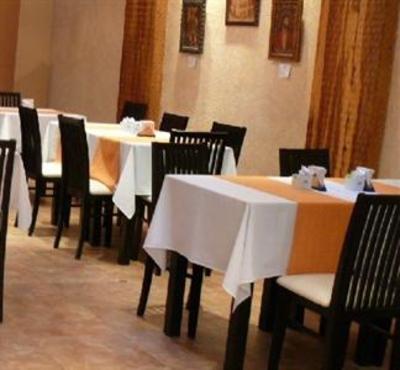 фото отеля Gregorio I Hotel