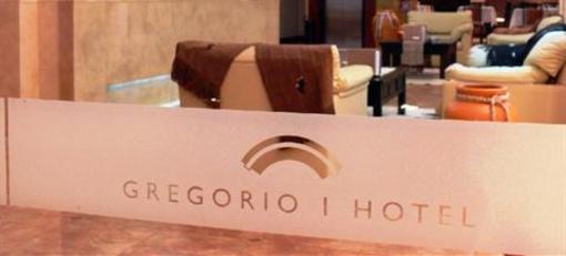 фото отеля Gregorio I Hotel