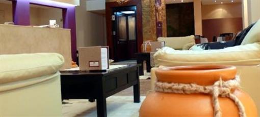 фото отеля Gregorio I Hotel