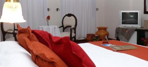 фото отеля Gregorio I Hotel