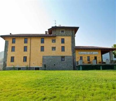 фото отеля Agriturismo Ca Bella
