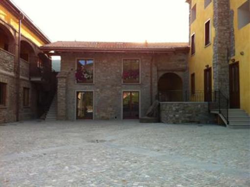 фото отеля Agriturismo Ca Bella