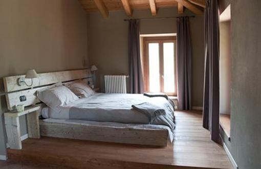 фото отеля Agriturismo Ca Bella