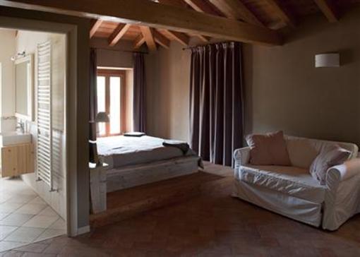 фото отеля Agriturismo Ca Bella