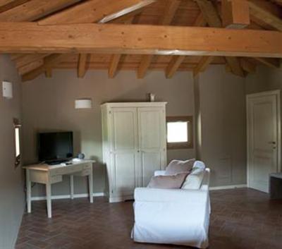 фото отеля Agriturismo Ca Bella