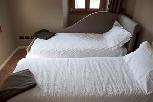 фото отеля Agriturismo Ca Bella
