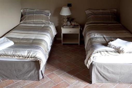 фото отеля Agriturismo Ca Bella