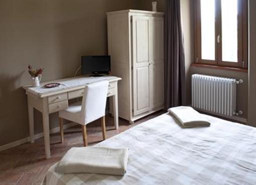 фото отеля Agriturismo Ca Bella