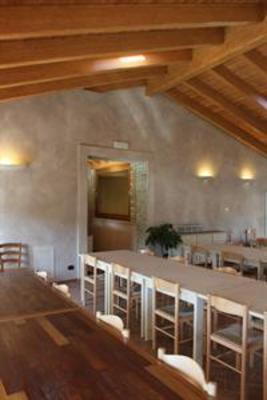 фото отеля Agriturismo Ca Bella