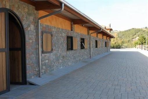 фото отеля Agriturismo Ca Bella