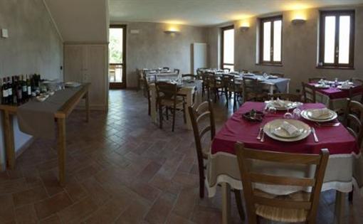 фото отеля Agriturismo Ca Bella