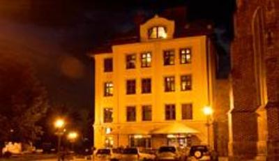 фото отеля Hotel i Restauracja Arte