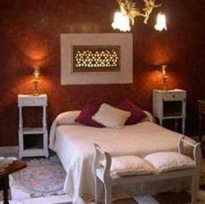 фото отеля Casa Rural La Posada