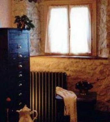 фото отеля Casa Rural La Posada