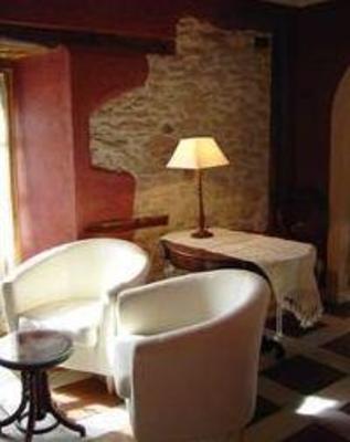 фото отеля Casa Rural La Posada