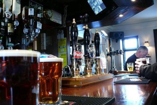 фото отеля The Royal Oak Helmsley