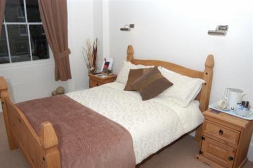 фото отеля The Royal Oak Helmsley