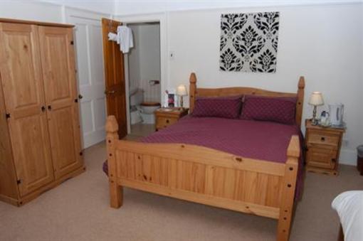 фото отеля The Royal Oak Helmsley