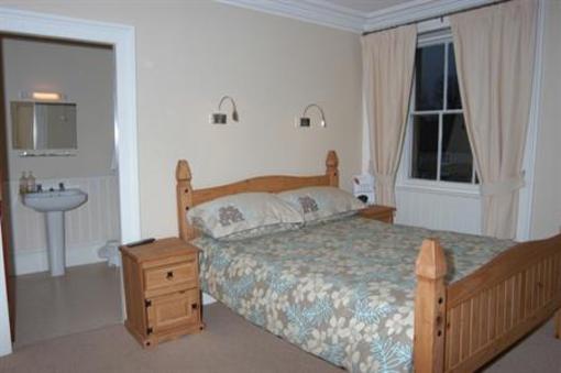 фото отеля The Royal Oak Helmsley