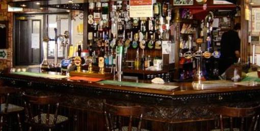 фото отеля The Royal Oak Helmsley