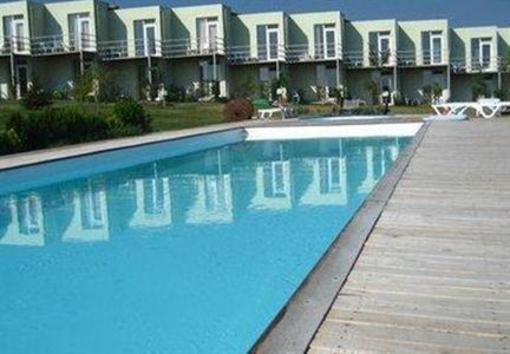 фото отеля Hotel Endorfina Kiyikoy