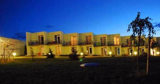 фото отеля Hotel Endorfina Kiyikoy
