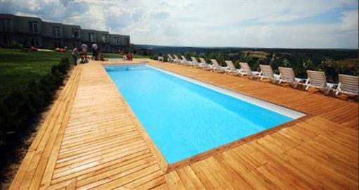 фото отеля Hotel Endorfina Kiyikoy