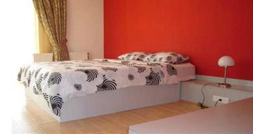 фото отеля Hotel Endorfina Kiyikoy