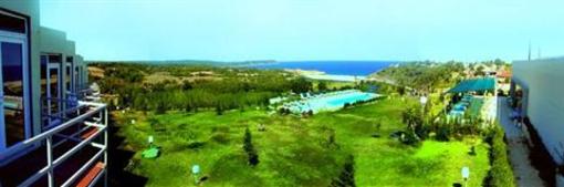 фото отеля Hotel Endorfina Kiyikoy