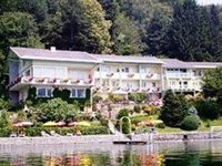 Strandpension Waldbauer