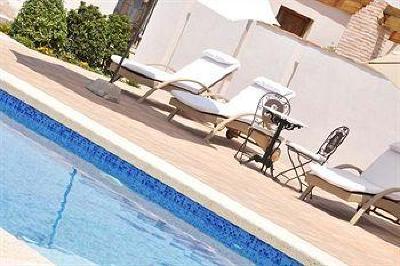 фото отеля Hotel La Mozaira Alboraya