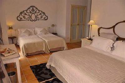 фото отеля Hotel La Mozaira Alboraya