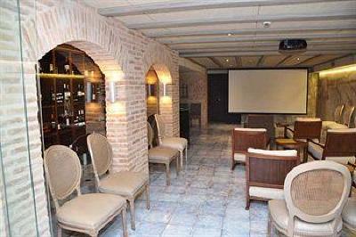 фото отеля Hotel La Mozaira Alboraya