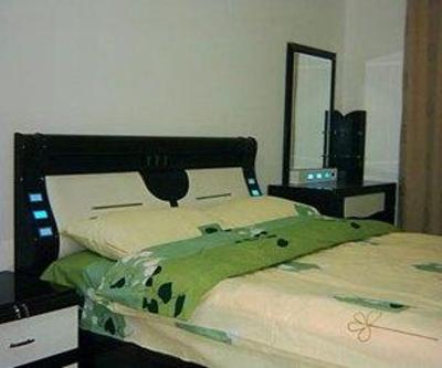 фото отеля Langtianya Apartment Hotel