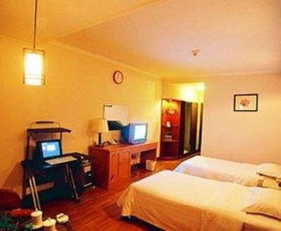 фото отеля Langtianya Apartment Hotel