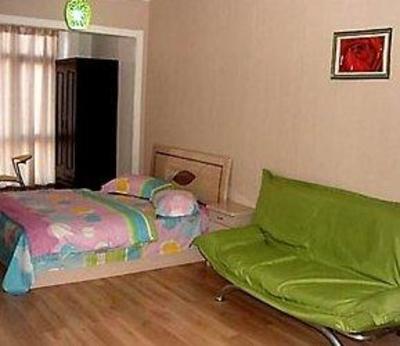 фото отеля Langtianya Apartment Hotel