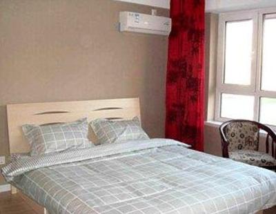 фото отеля Langtianya Apartment Hotel