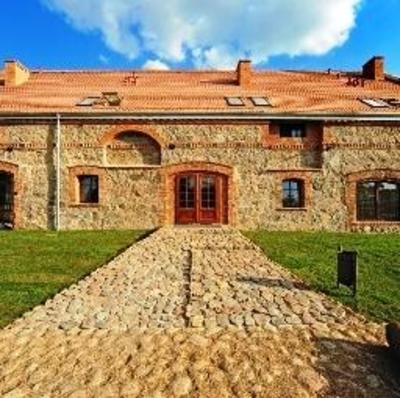 фото отеля Hotel Olandia