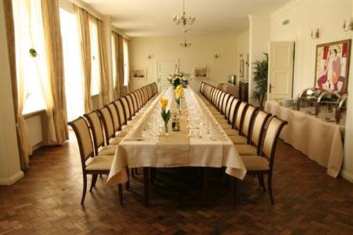 фото отеля Hotel Olandia