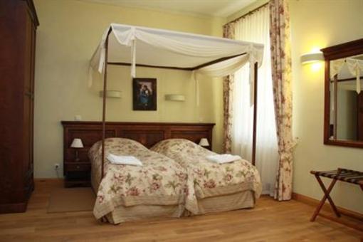 фото отеля Hotel Olandia