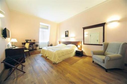 фото отеля Hotel Olandia