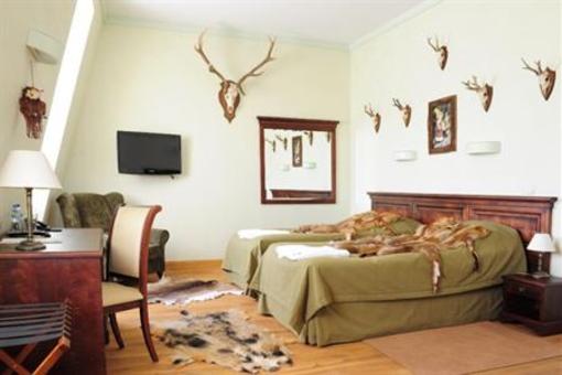 фото отеля Hotel Olandia