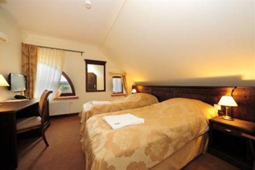 фото отеля Hotel Olandia