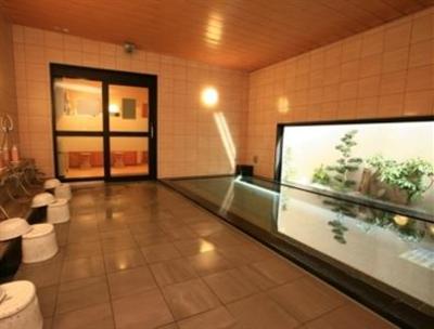 фото отеля Hotel Route-Inn Kogaekimae